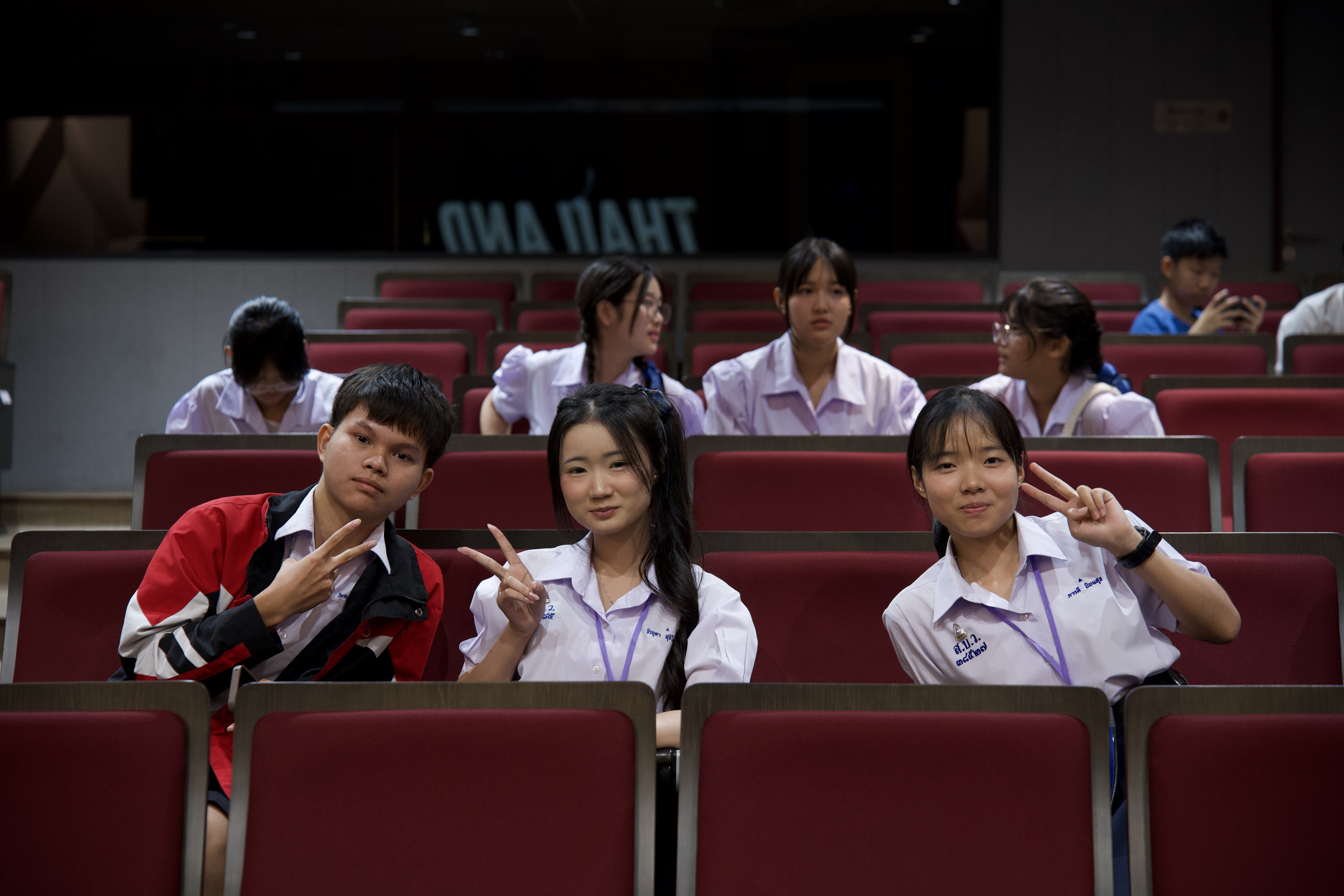 Thailand Metaverse Hackathon #1