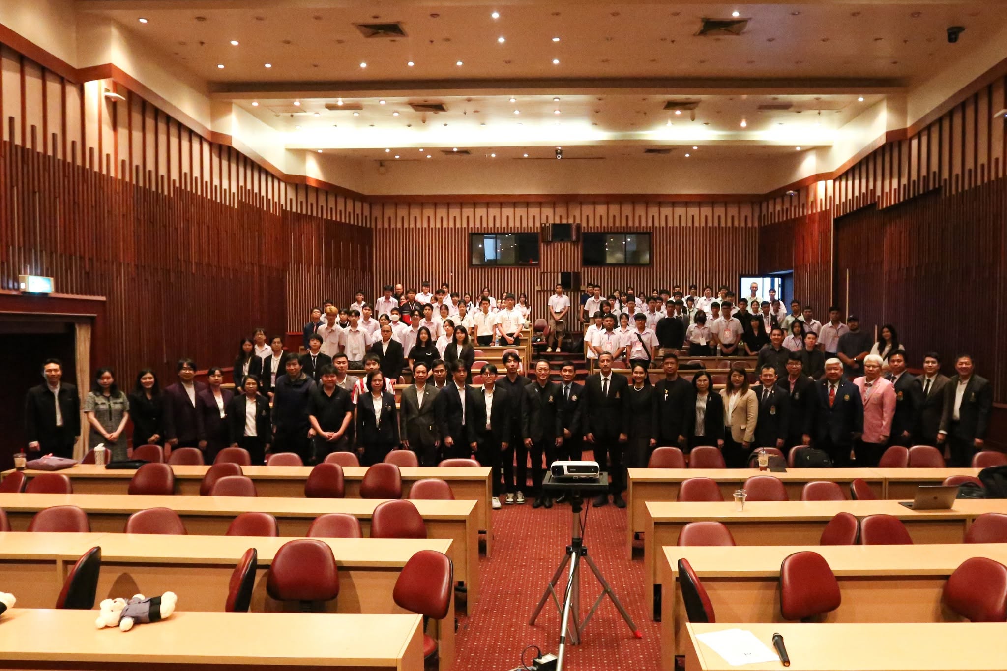 Thailand Metaverse Hackathon #2