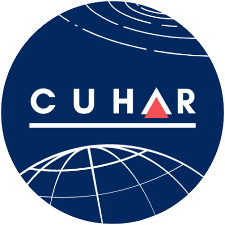 CUHAR Logo